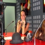 kenza farah sur yala.fm